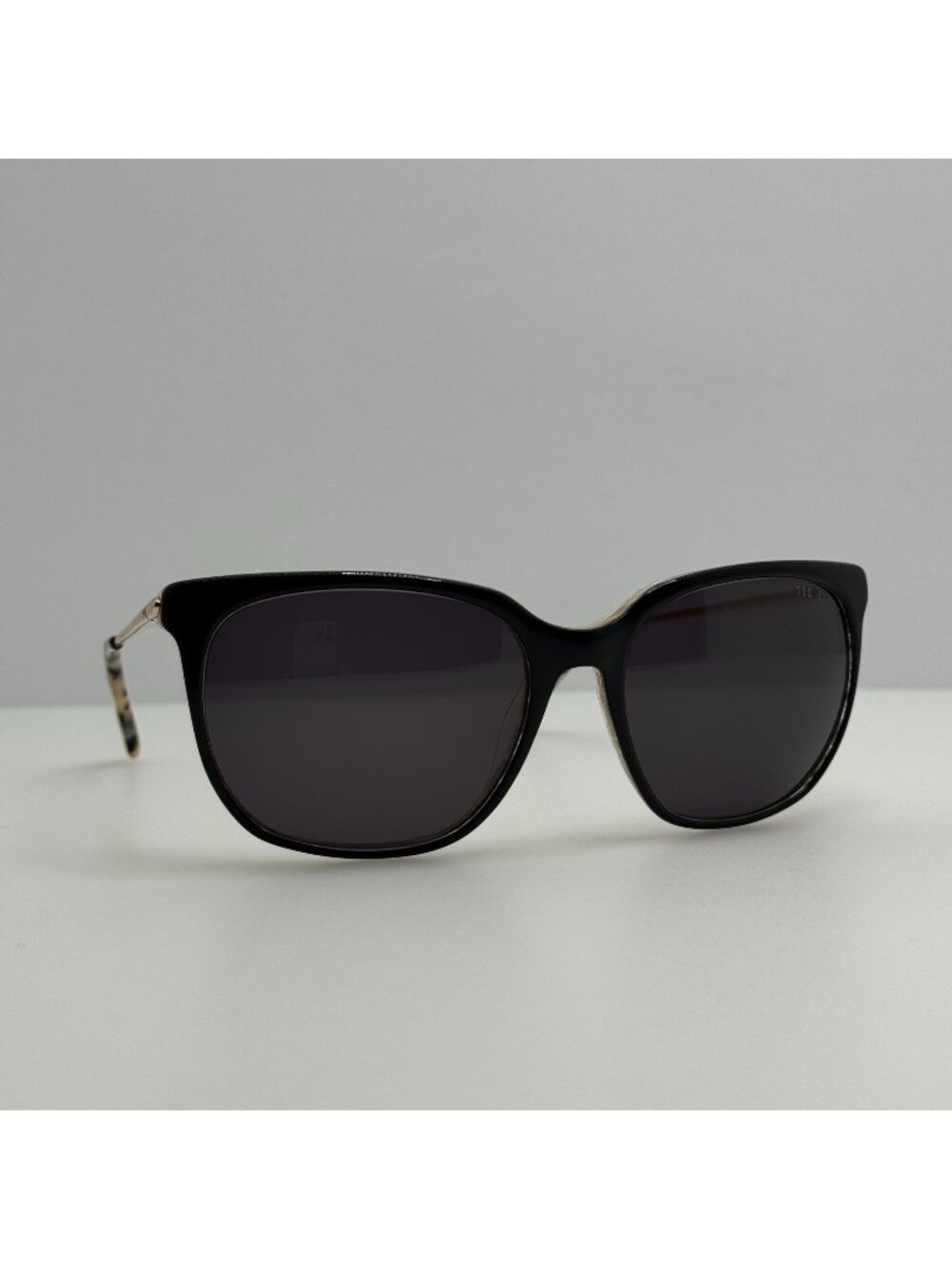 Ted Baker Sunglasses TB116 GRY 55-17-135